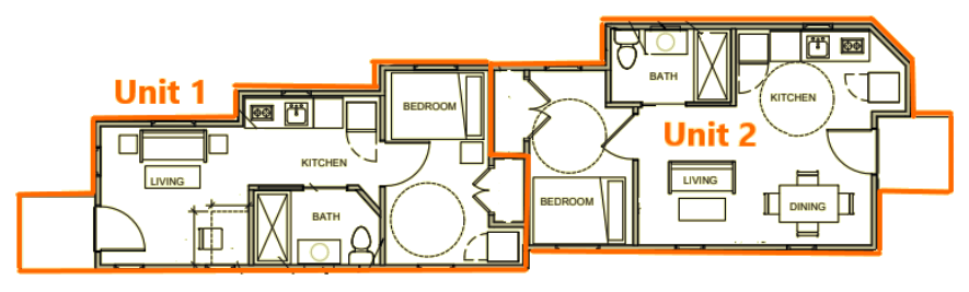 Mitchell Floor